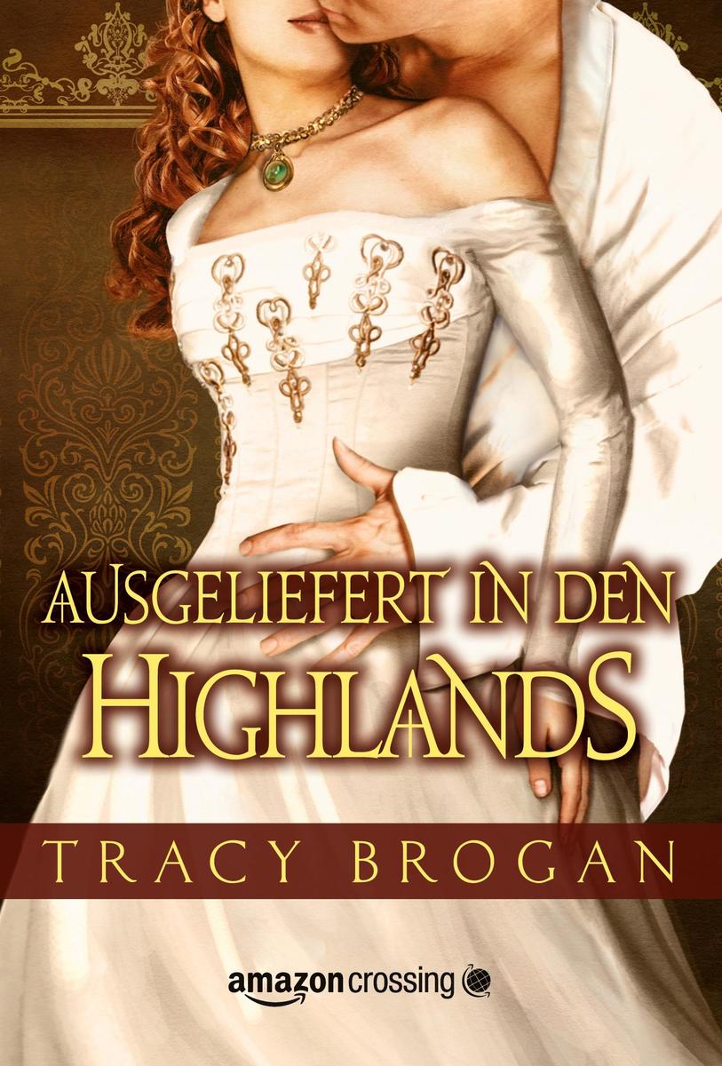 Montlake Romance Ausgeliefert In Den Highlands - Bild 3