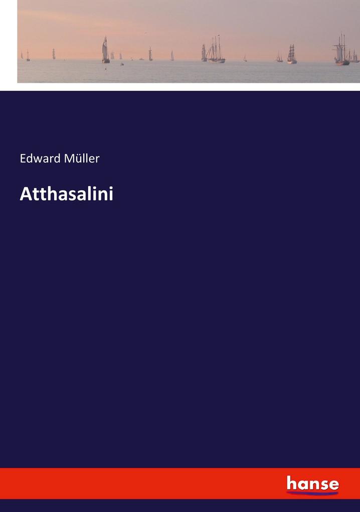 Atthasalini