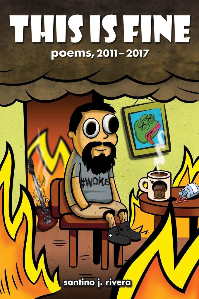 This Is Fine