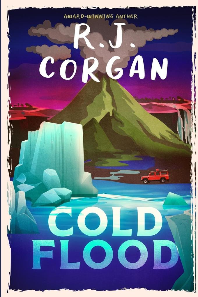 Cold Flood