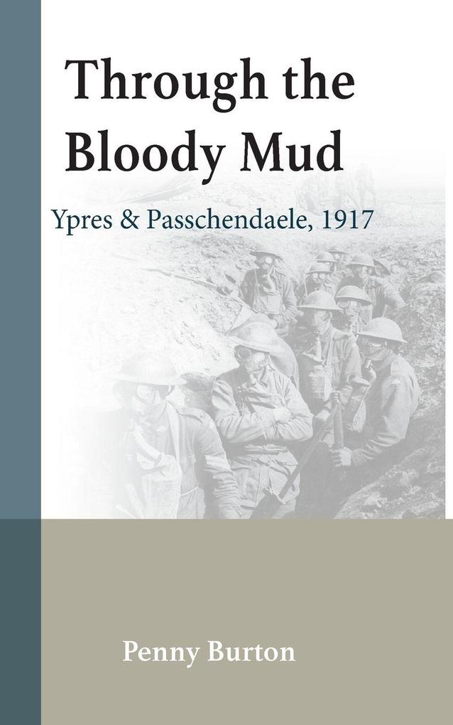 Through the Bloody Mud