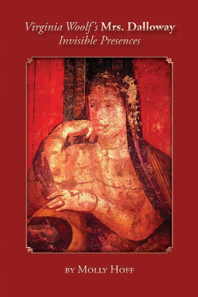 Virginia Woolf`s Mrs. Dalloway