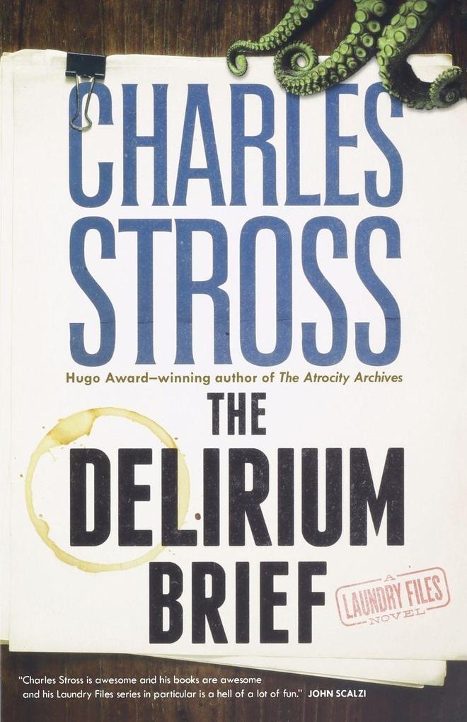 Delirium Brief