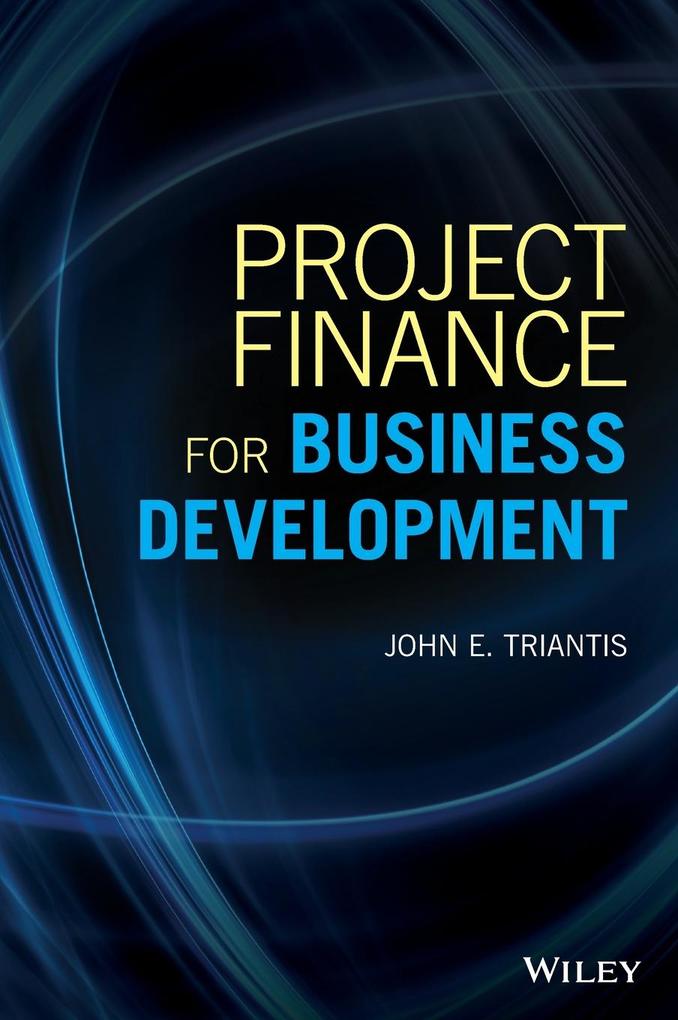 Project Finance for Business Development