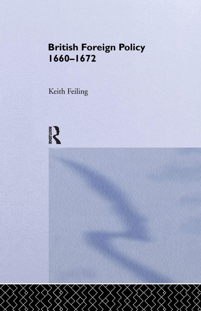 British Foreign Policy 1660-1972