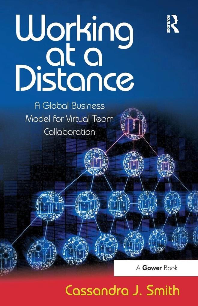 Working at a Distance