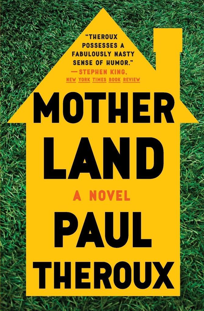 Mother Land