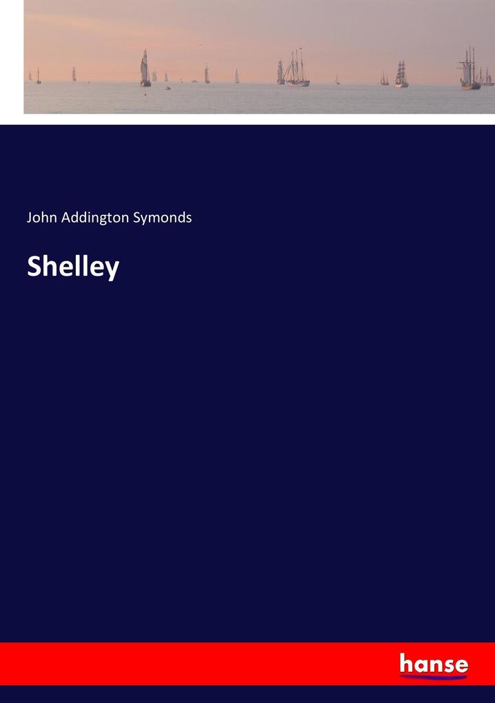Image of Shelley