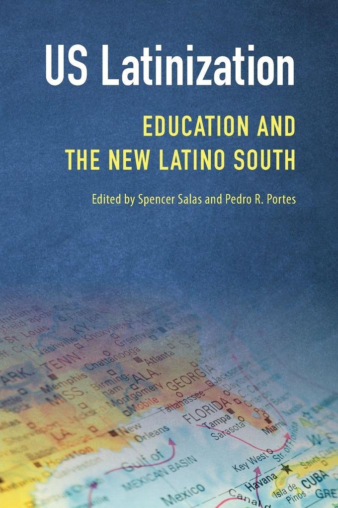 US Latinization