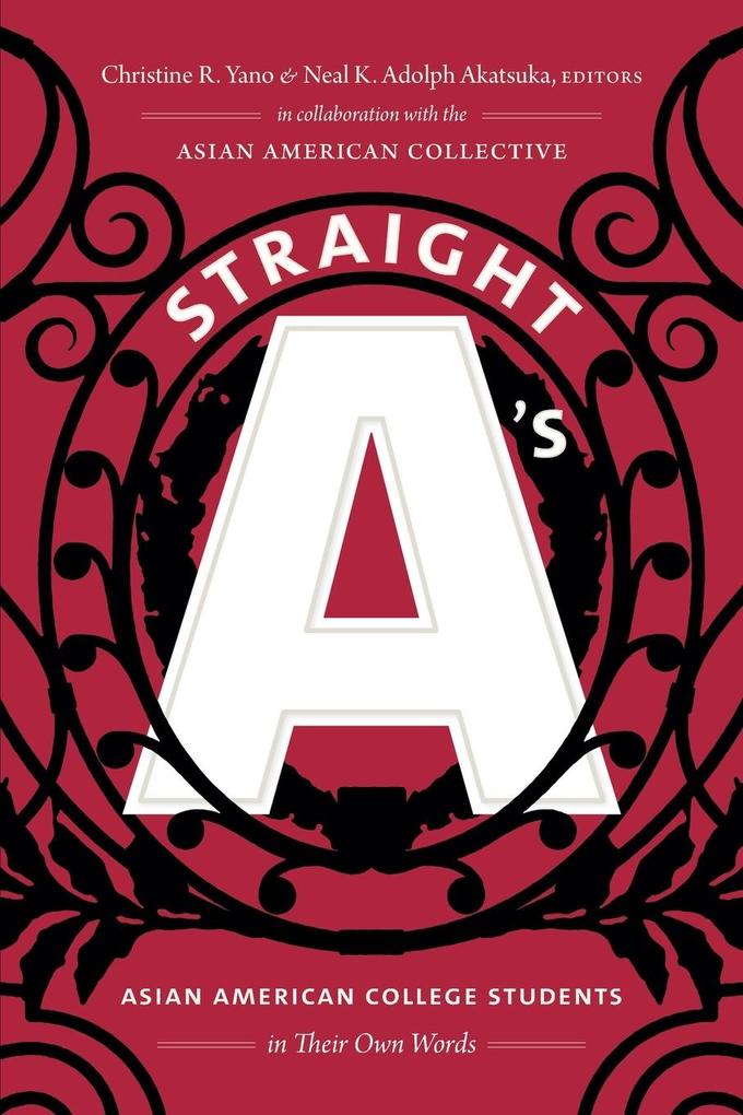 Straight A‘s