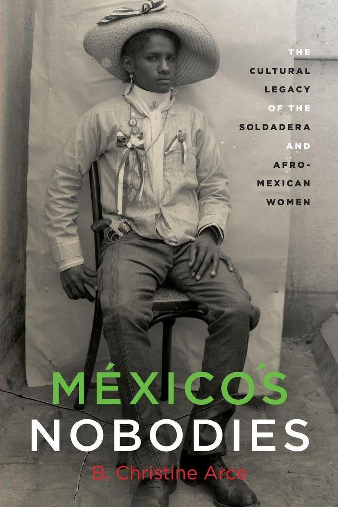 México's Nobodies