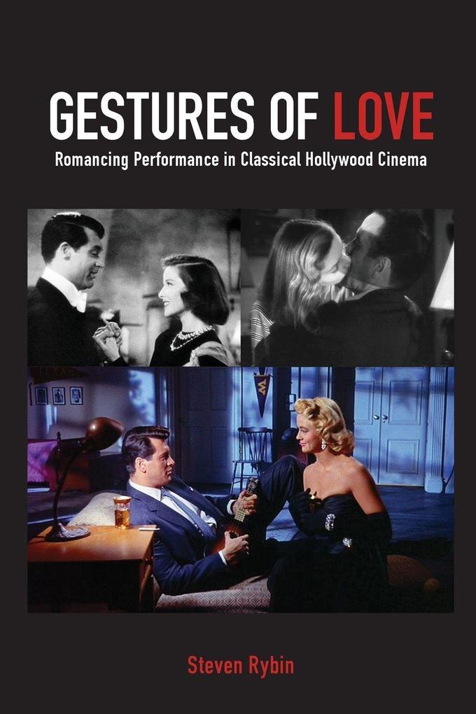 Gestures of Love