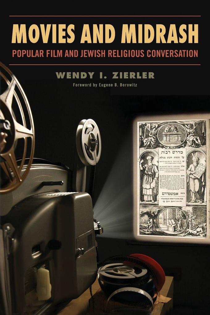 Movies and Midrash