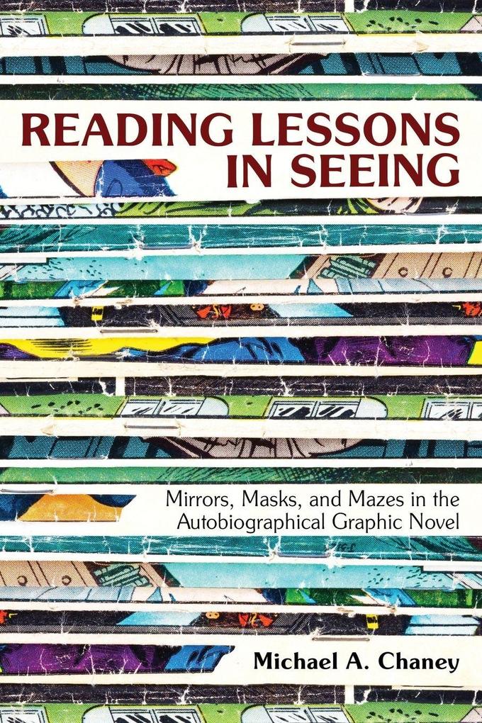 Reading Lessons in Seeing