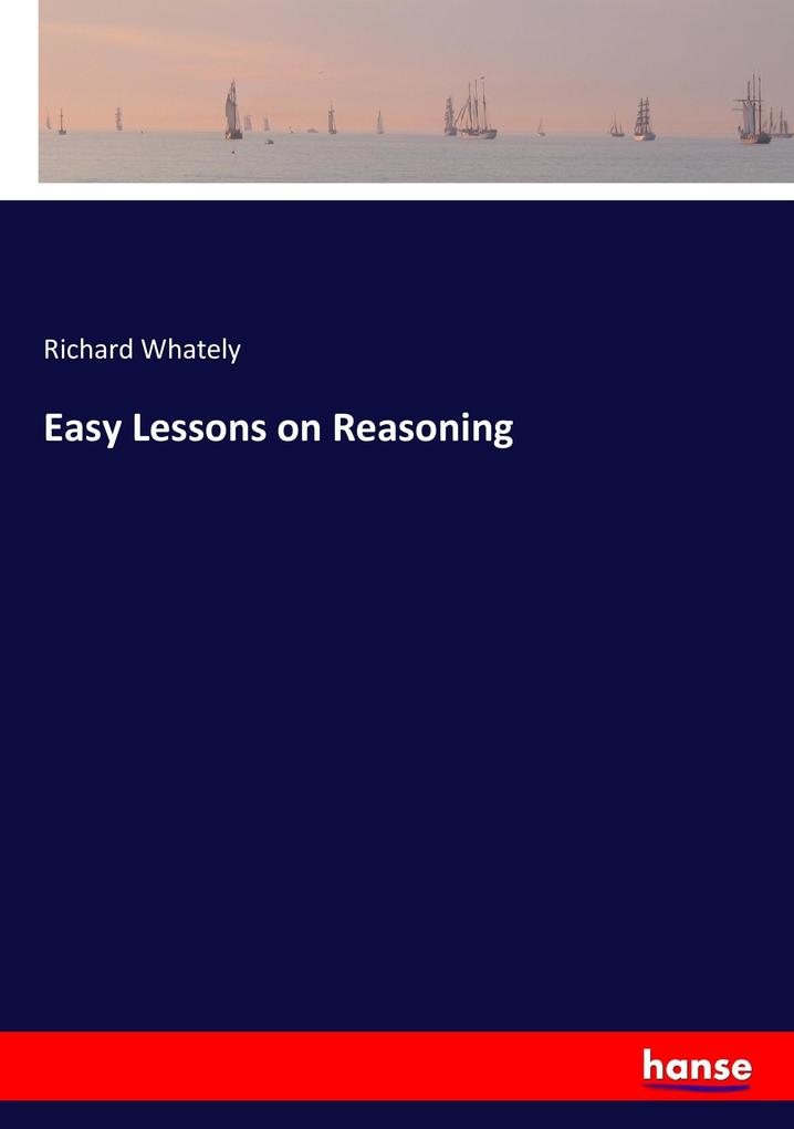 Image of Easy Lessons on Reasoning