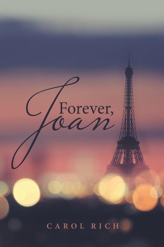 Forever Joan