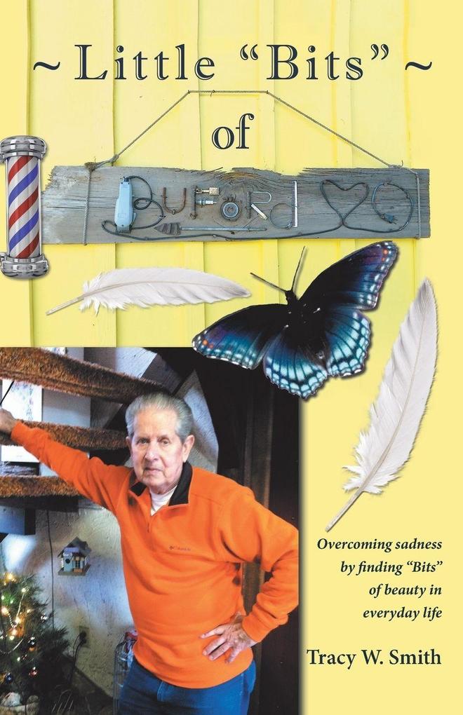 Little 'Bits' of Buford