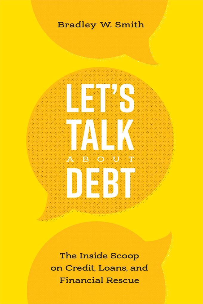 Let‘s Talk about Debt