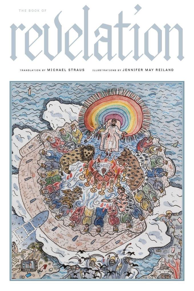The Book of Revelation