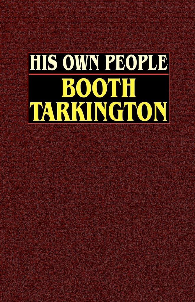 His Own People
