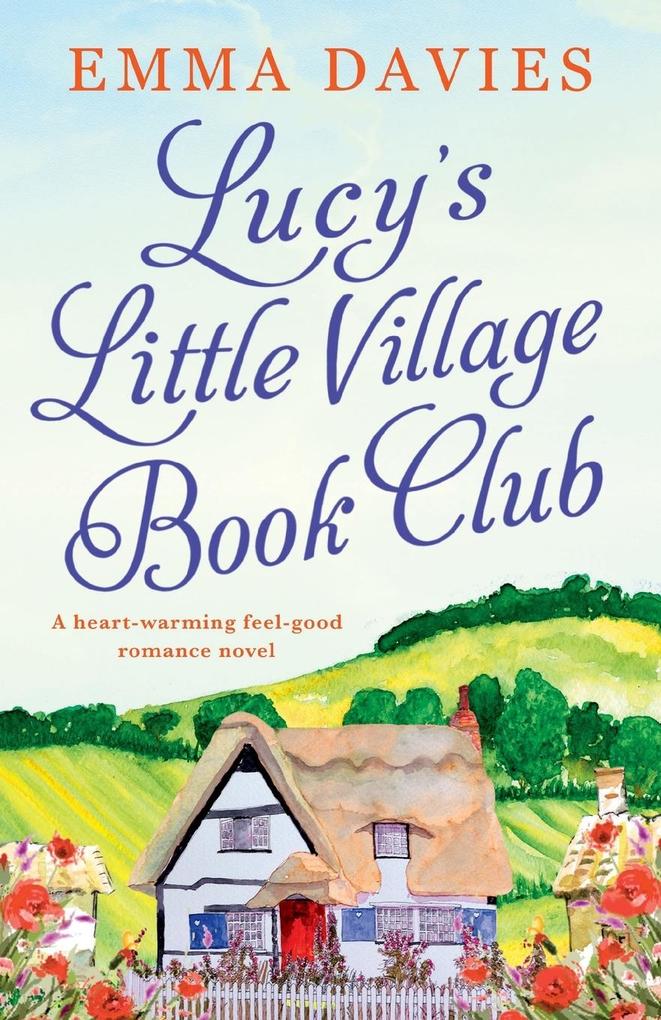 Image of Lucy's Little Village Book Club