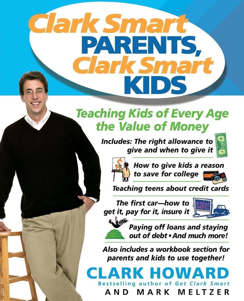 Clark Smart Parents Clark Smart Kids