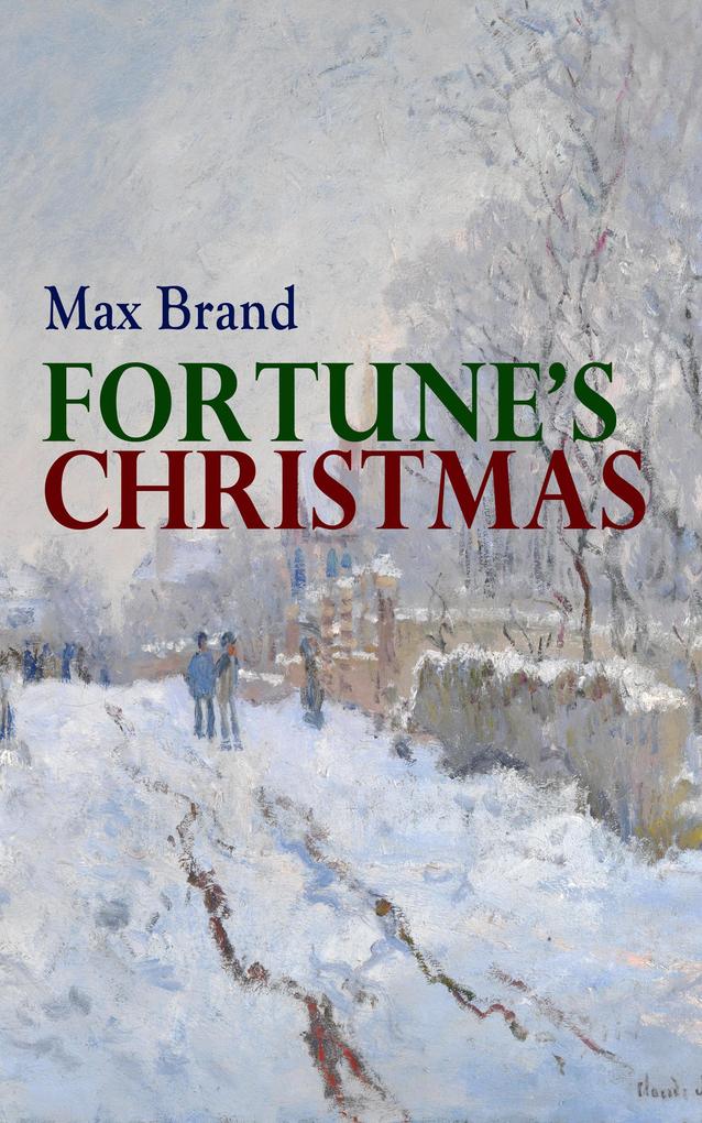 Fortune‘s Christmas
