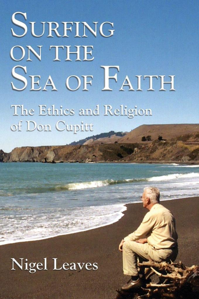Surfing on the Sea of Faith