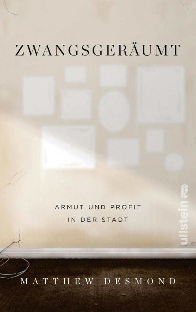Zwangsgeräumt