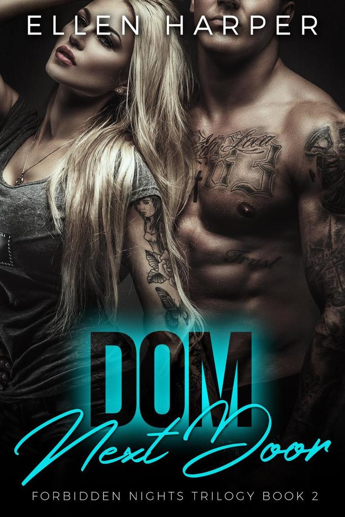 Dom Next Door (Forbidden Nights Trilogy #2)