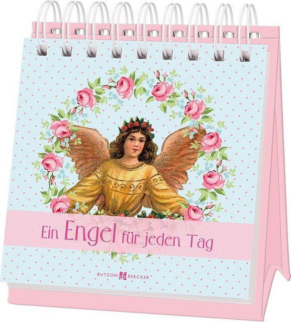 Image of Ein Engel für jeden Tag