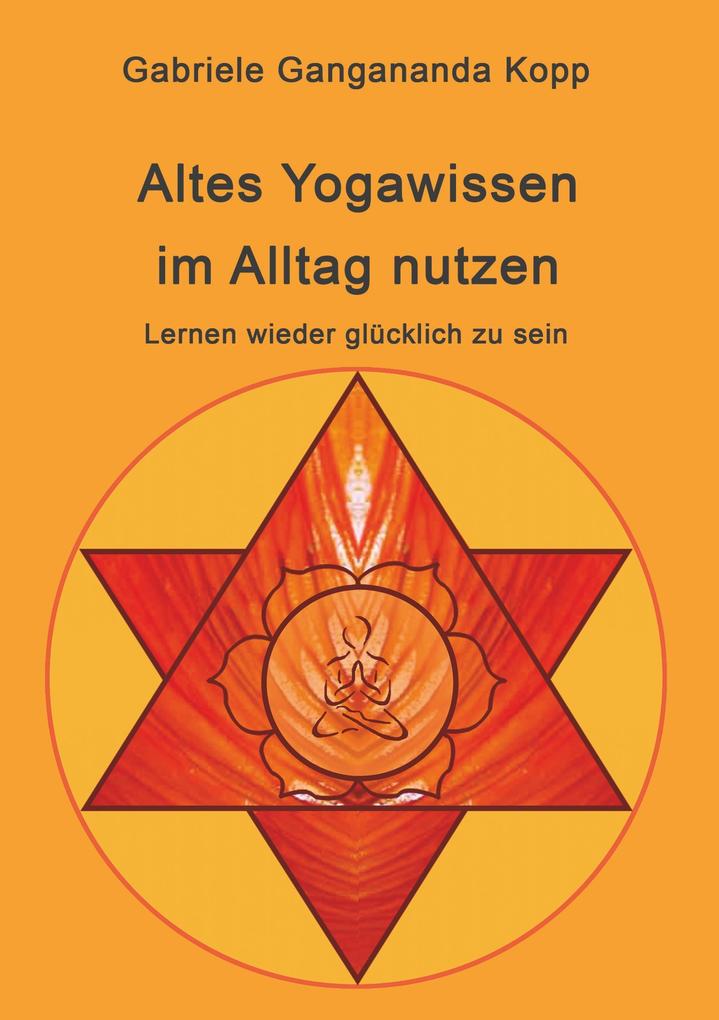 Image of Altes Yogawissen wieder im Alltag nutzen