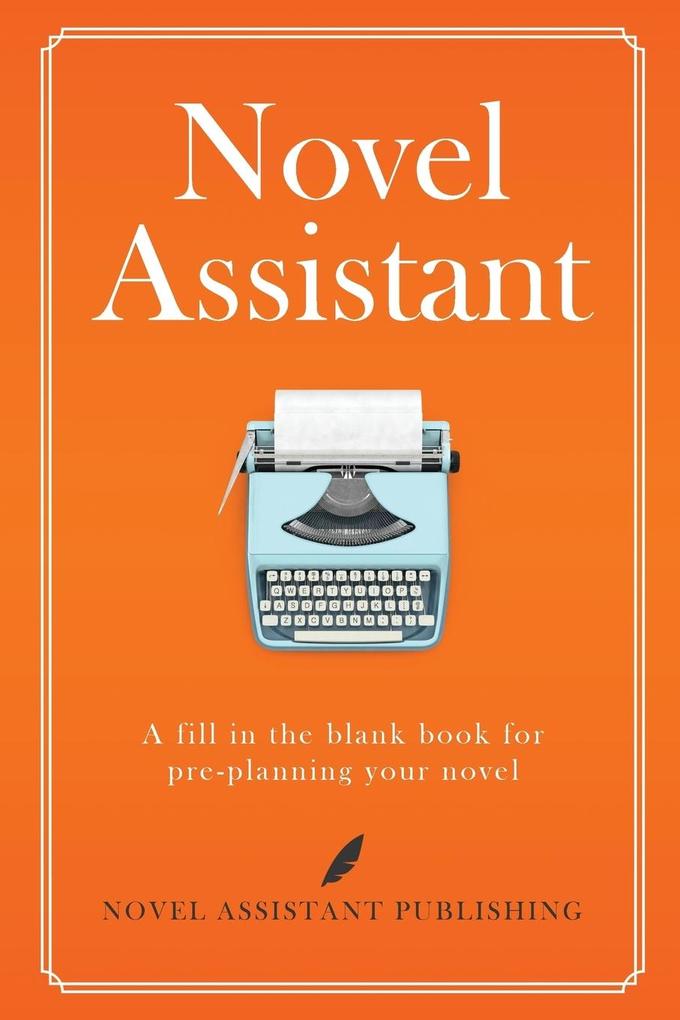 Novel Assistant