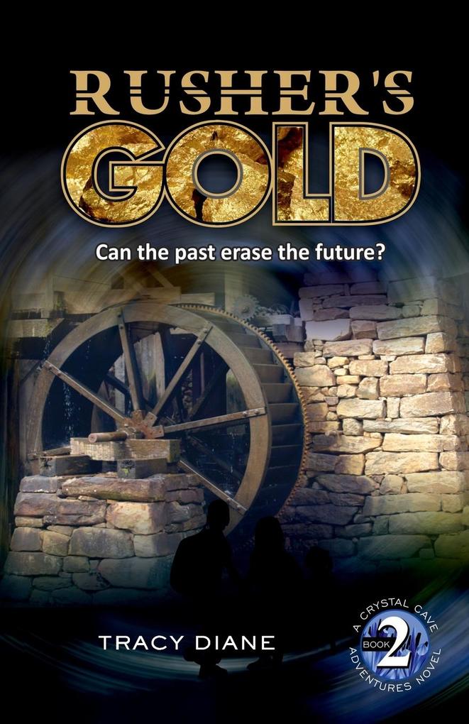Rusher's Gold