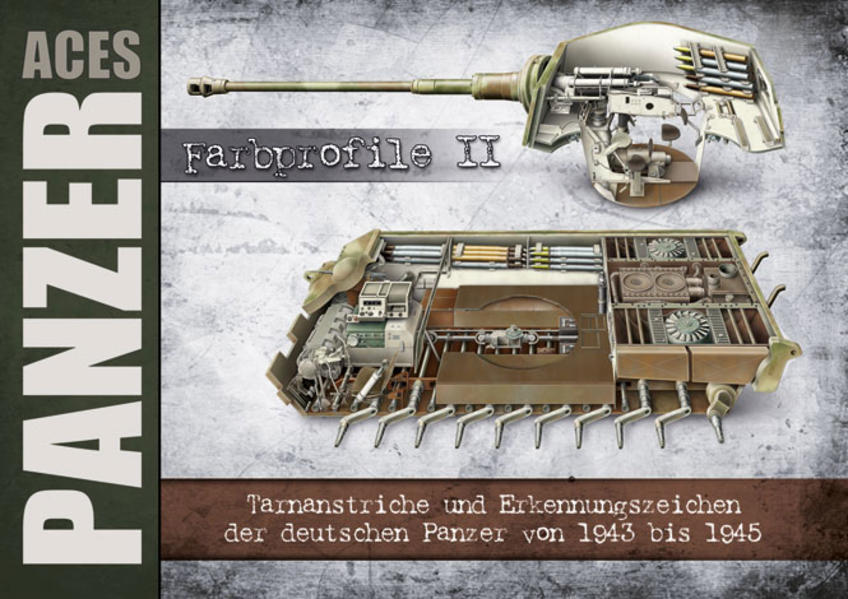 Zeughaus Verlag Gmbh Panzer Aces - Bild 4
