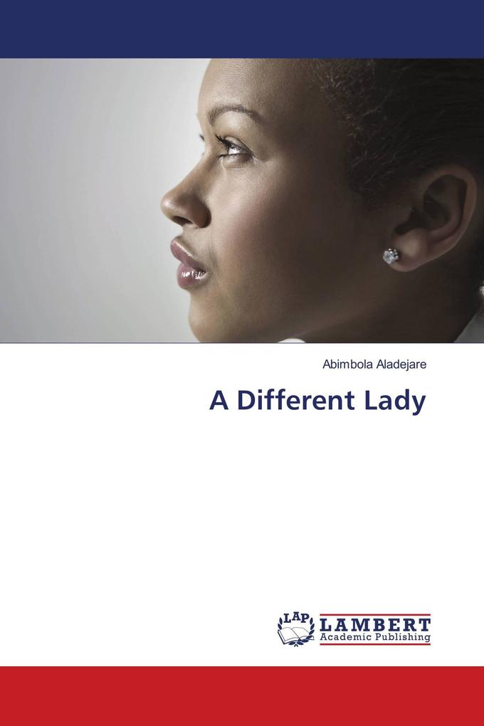 A Different Lady