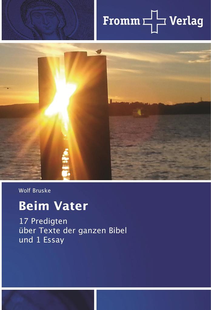 Beim Vater