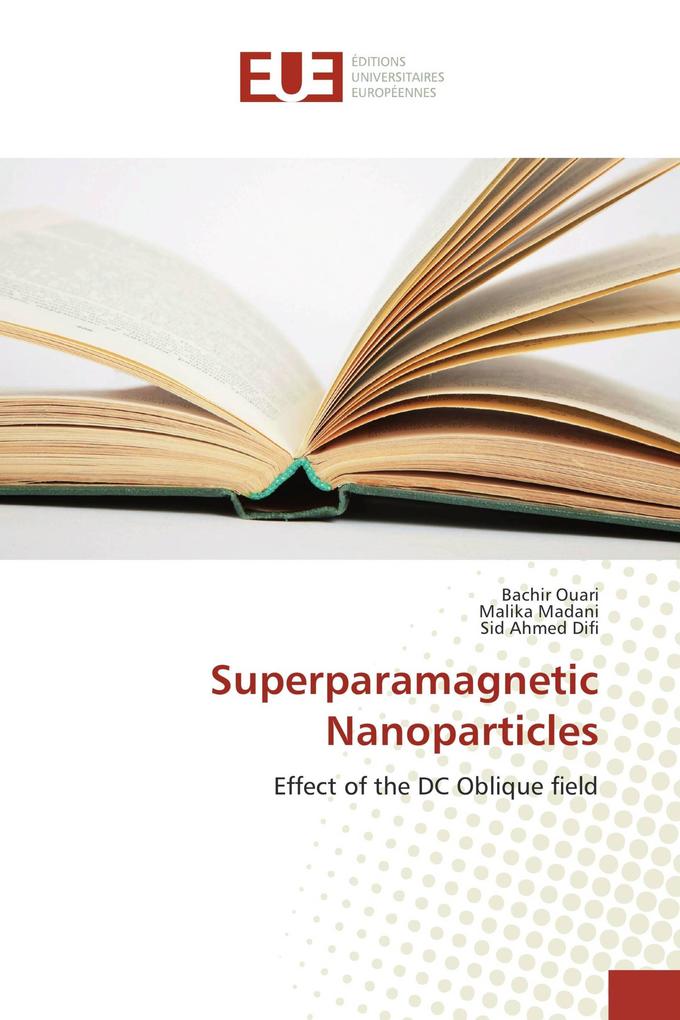 Superparamagnetic Nanoparticles