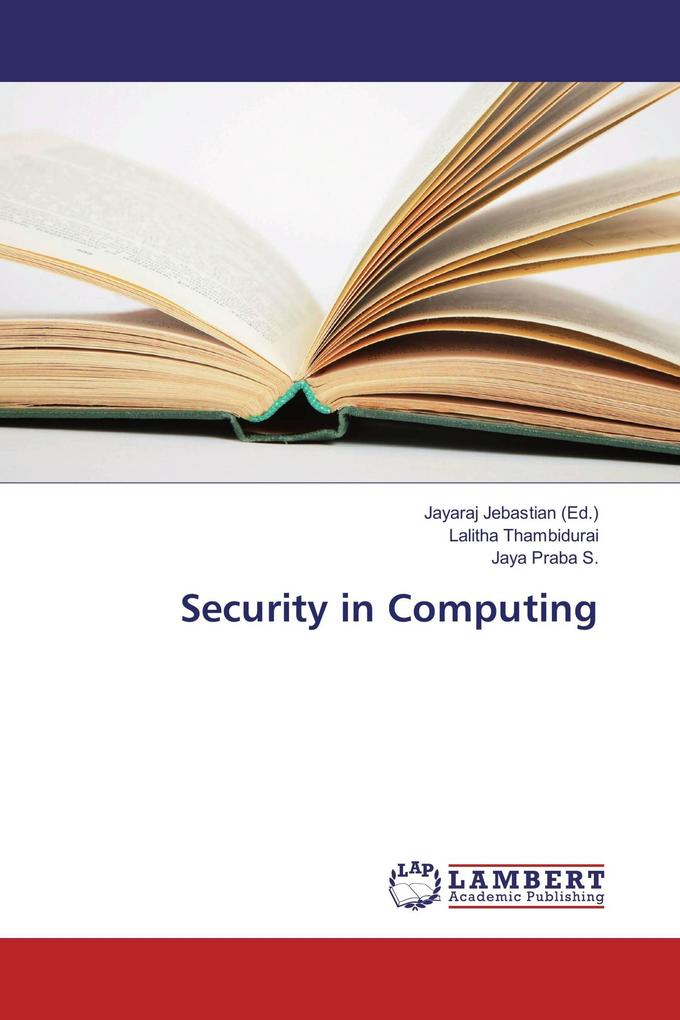 Security in Computing