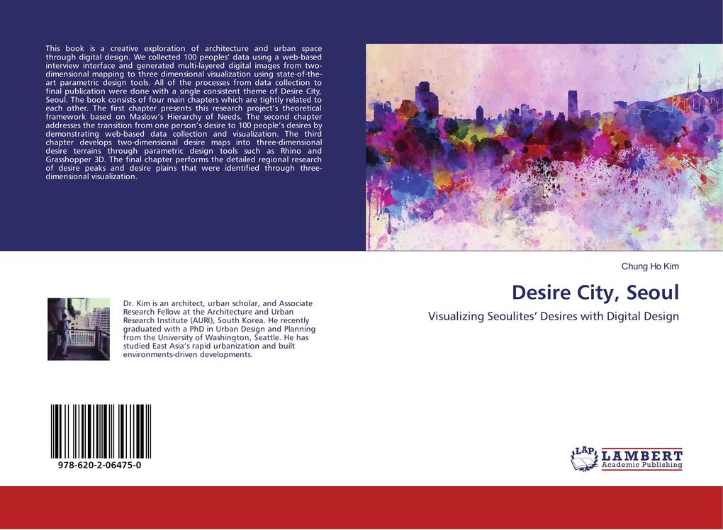 Desire City Seoul