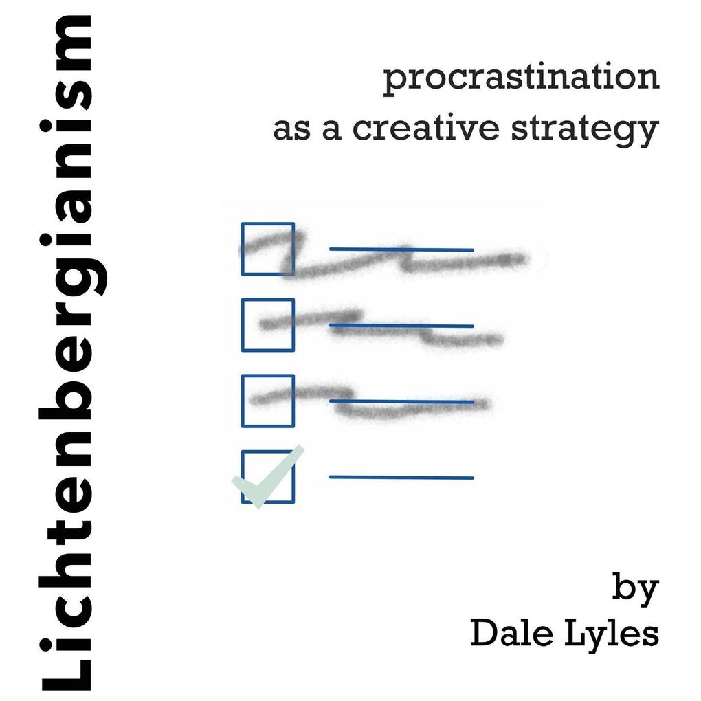Lichtenbergianism