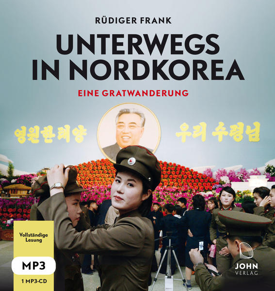 nordkorea im radio-today - Shop