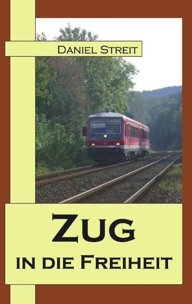 Image of Zug in die Freiheit