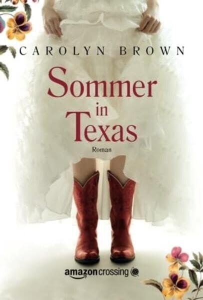 Image of Sommer in Texas
