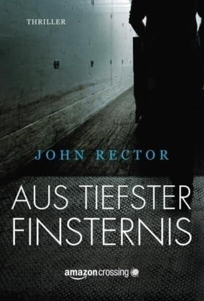 Image of Aus tiefster Finsternis