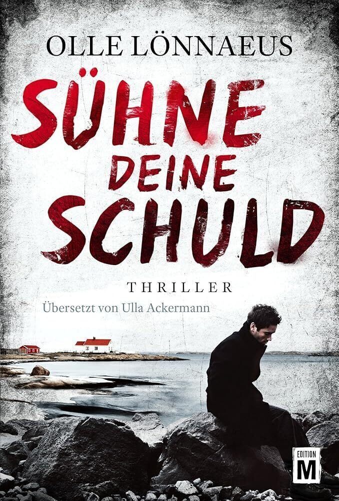 Image of Sühne deine Schuld