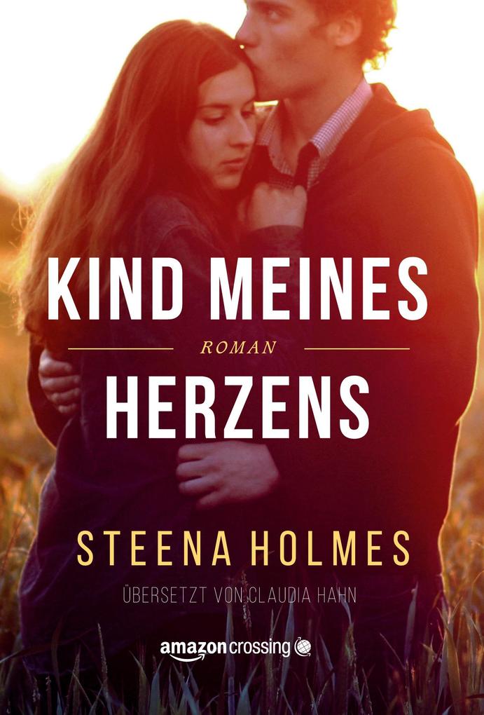 Kind meines Herzens