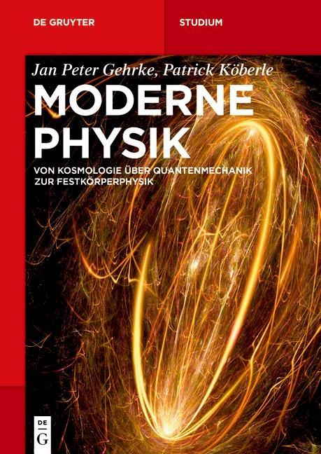 Moderne Physik