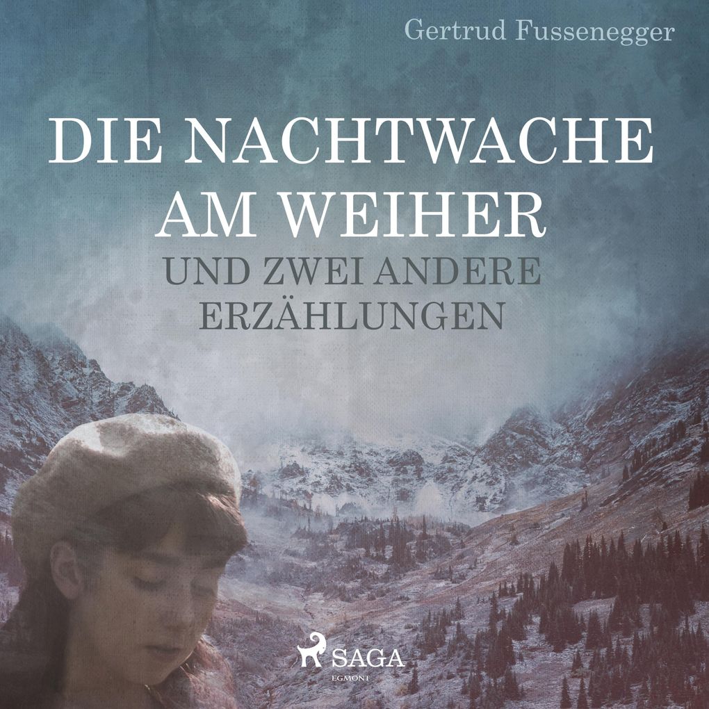 Image of Die Nachtwache am Weiher und zwei andere Erzählungen (Ungekürzt)
