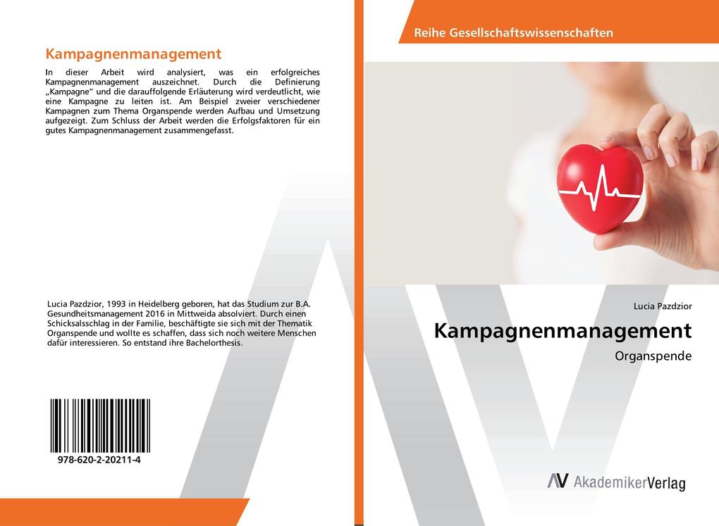 Kampagnenmanagement